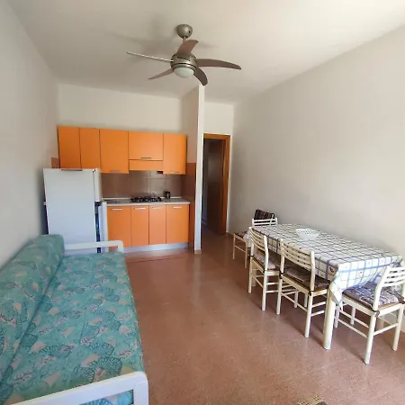 Oasy2 Apartmán Villasimius