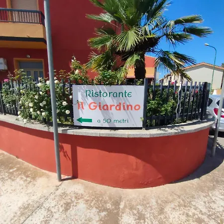 Apartmán Oasy2 *