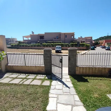 Apartmán Oasy2 *