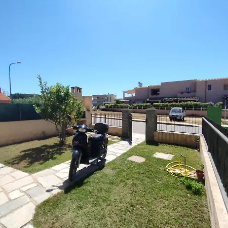 Oasy2 Apartmán