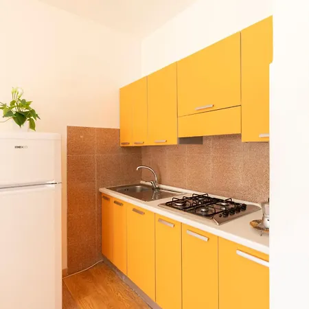 Apartamento Oasy2