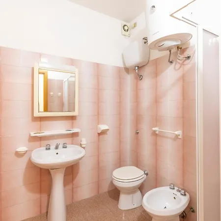 Apartamento Oasy2 Villasimius