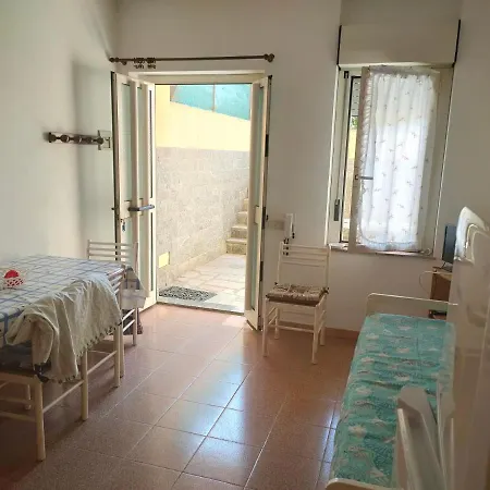 Apartment Oasy2 Villasimius