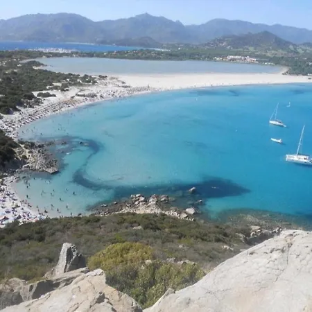 Oasy2 Villasimius