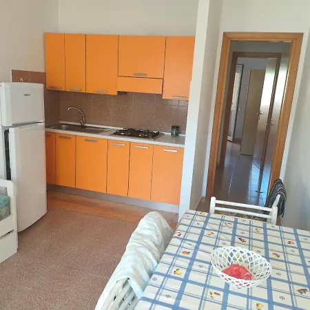Apartment Oasy2 *