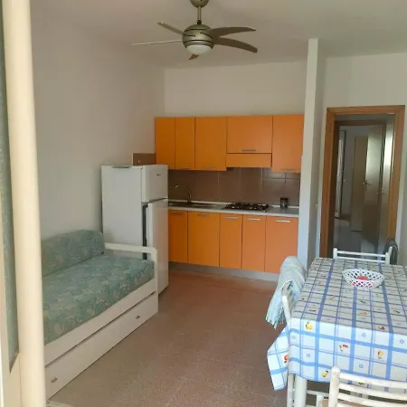 Apartment Oasy2 *