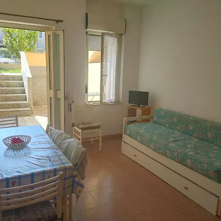 Apartment Oasy2 Villasimius