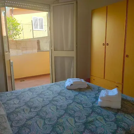 Apartment Oasy2 *