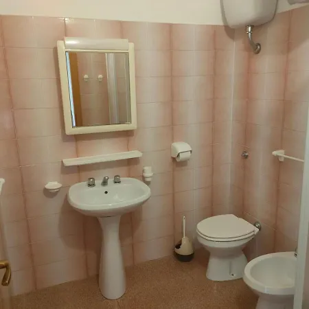 Oasy2 Apartment
