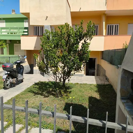 Oasy2 Apartment *