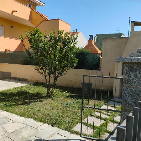 Oasy2 Apartment Villasimius