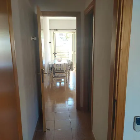 Apartment Oasy2 *