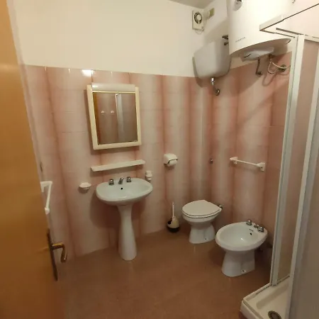 Apartment Oasy2