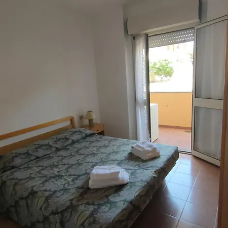 Oasy2 Villasimius