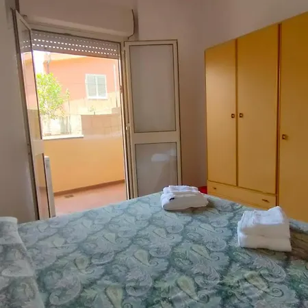 Oasy2 Apartment Villasimius