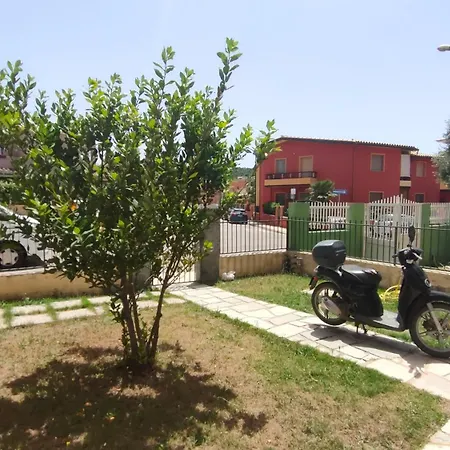 Oasy2 * Villasimius