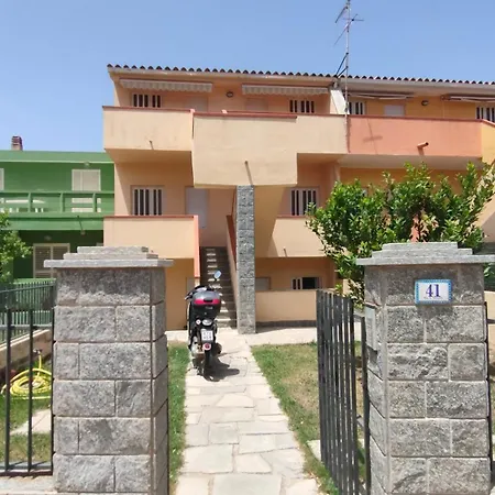 Oasy2 Apartment Villasimius