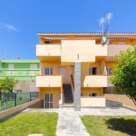 Oasy2 * Villasimius