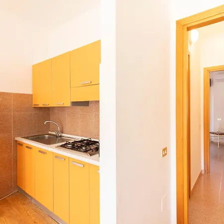 Apartament Oasy2 Villasimius